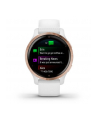 Garmin Venu 2S Biały (0100242913) - nr 18