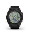 GARMIN Fenix 7X Sapphire Solar Czarny Tytan (0100254123) - nr 11