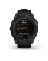 GARMIN Fenix 7X Sapphire Solar Czarny Tytan (0100254123) - nr 13