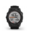 GARMIN Fenix 7X Sapphire Solar Czarny Tytan (0100254123) - nr 14