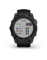 GARMIN Fenix 7X Sapphire Solar Czarny Tytan (0100254123) - nr 15