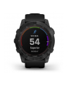 GARMIN Fenix 7X Sapphire Solar Czarny Tytan (0100254123) - nr 2