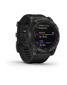 GARMIN Fenix 7X Sapphire Solar Czarny Tytan (0100254123) - nr 3