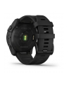 GARMIN Fenix 7X Sapphire Solar Czarny Tytan (0100254123) - nr 5