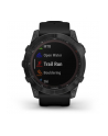 GARMIN Fenix 7X Sapphire Solar Czarny Tytan (0100254123) - nr 8