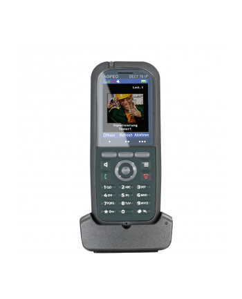 Agfeo DECT 78 IP 6101650