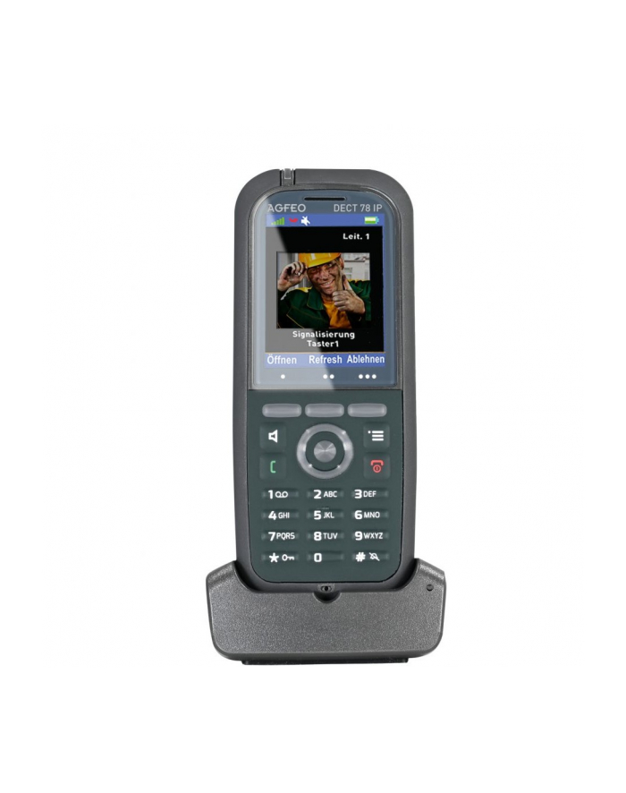 Agfeo DECT 78 IP 6101650 główny