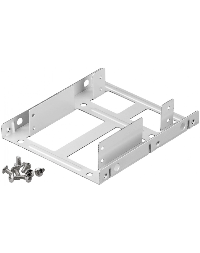 Goobay ramka HDD 2,5'' - 3,5'' (95875) główny