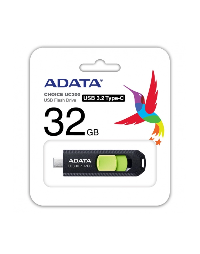 adata Pendrive UC300 32GB USB3.2-C Gen1 główny