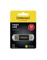 Intenso 3539480 (TWISTLINE) - nr 2