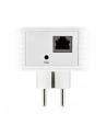 Allnet Adapter Ethernet do sieci energetycznej, powerline ALL1681203, 1200 MBit/s, Interfejs: LAN:1 x (ALL1681203) - nr 6