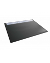 DURABLE Schreibunterlage PP mit Jahreskaleder 650x500cm sch. - nr 5