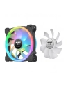 Thermaltake Swafan 12 RGB Fan, TT Premium 3 pack, 120 mm, exchangeable fan blades - nr 3