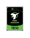 Dysk serwerowy HDD Seagate Exos 7E10 (6 TB; 3.5 ; SATA III) - nr 2