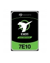 Dysk serwerowy HDD Seagate Exos 7E10 (6 TB; 3.5 ; SATA III) - nr 4
