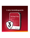 western digital Dysk 3,5 cala WD Red Plus 6TB CMR 256MB/5400RPM - nr 14
