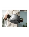 Garnek BALLARINI Salina Granitium z pokrywką granitowy 20 cm 75002-826-0 - nr 14