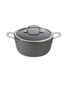 Garnek BALLARINI Salina Granitium z pokrywką granitowy 20 cm 75002-826-0 - nr 15
