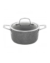 Garnek BALLARINI Salina Granitium z pokrywką granitowy 20 cm 75002-826-0 - nr 5