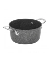 Garnek BALLARINI Salina Granitium z pokrywką granitowy 20 cm 75002-826-0 - nr 6