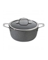 Garnek BALLARINI Salina Granitium z pokrywką granitowy 20 cm 75002-826-0 - nr 7