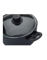 Garnek BALLARINI Avola z pokrywką tytanowy 20 cm 75002-920-0 - nr 15