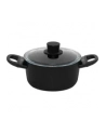 Garnek BALLARINI Avola z pokrywką tytanowy 20 cm 75002-920-0 - nr 17