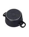 Garnek BALLARINI Avola z pokrywką tytanowy 24 cm 75002-921-0 - nr 10