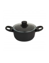 Garnek BALLARINI Avola z pokrywką tytanowy 24 cm 75002-921-0 - nr 12