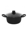 Garnek BALLARINI Avola z pokrywką tytanowy 24 cm 75002-921-0 - nr 13