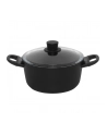 Garnek BALLARINI Avola z pokrywką tytanowy 24 cm 75002-921-0 - nr 6