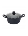 Garnek BALLARINI Avola z pokrywką tytanowy 24 cm 75002-921-0 - nr 8