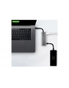axagon Wieloportowy hub szerokopasmowy HMC-5G2 2x USB-A + 2x USB-C + HDMI, USB-C 3.2 Gen 2 10Gbps, PD 60W, 13cm USB-C kabel - nr 15