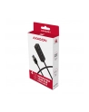 axagon Hub 4-portowy Mini metalowy USB 3.2 Gen 1 HUE-M1AL, 1.2m USB-A kabel - nr 13