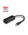 axagon Karta sieciowa Gigabit Ethernet adapter AD-E-SRC, USB-C 3.2 Gen 1, instalacja automatyczna - nr 26