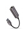 axagon Karta sieciowa Gigabit Ethernet adapter AD-E-TR, USB-A 3.2 Gen 1, instalacja automatyczna, metal, titan grey - nr 20