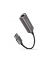 axagon Karta sieciowa Gigabit Ethernet adapter AD-E-TR, USB-A 3.2 Gen 1, instalacja automatyczna, metal, titan grey - nr 23