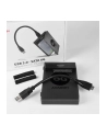 axagon Adapter USB 3.0 - SATA 6G do szybkiego przyłączenia 2.5' SSD/HDD ADSA-1S6 - nr 27