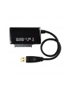 axagon Adapter, w tym zasilacz ADSA-FP3, USB 3.2 Gen 1 - SATA 6G HDD FASTport3 - nr 14