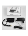 axagon Adapter, w tym zasilacz ADSA-FP3, USB 3.2 Gen 1 - SATA 6G HDD FASTport3 - nr 15