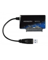 axagon Adapter, w tym zasilacz ADSA-FP3, USB 3.2 Gen 1 - SATA 6G HDD FASTport3 - nr 22