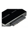 axagon Adapter, w tym zasilacz ADSA-FP3, USB 3.2 Gen 1 - SATA 6G HDD FASTport3 - nr 26