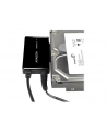 axagon Adapter, w tym zasilacz ADSA-FP3, USB 3.2 Gen 1 - SATA 6G HDD FASTport3 - nr 27