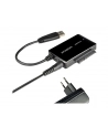 axagon Adapter, w tym zasilacz ADSA-FP3, USB 3.2 Gen 1 - SATA 6G HDD FASTport3 - nr 32