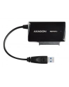 axagon Adapter, w tym zasilacz ADSA-FP3, USB 3.2 Gen 1 - SATA 6G HDD FASTport3 - nr 33