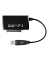 axagon Adapter, w tym zasilacz ADSA-FP3, USB 3.2 Gen 1 - SATA 6G HDD FASTport3 - nr 37