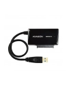 axagon Adapter, w tym zasilacz ADSA-FP3, USB 3.2 Gen 1 - SATA 6G HDD FASTport3 - nr 39