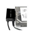 axagon Adapter, w tym zasilacz ADSA-FP3, USB 3.2 Gen 1 - SATA 6G HDD FASTport3 - nr 61