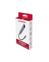 axagon Wieloportowy hub HMC-5 2x USB-A, HDMI, SD/microSD, USB 3.2 Gen 1, PD 100W, 20cm USB-C kabel - nr 34