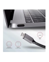 axagon Wieloportowy hub HMC-5 2x USB-A, HDMI, SD/microSD, USB 3.2 Gen 1, PD 100W, 20cm USB-C kabel - nr 37